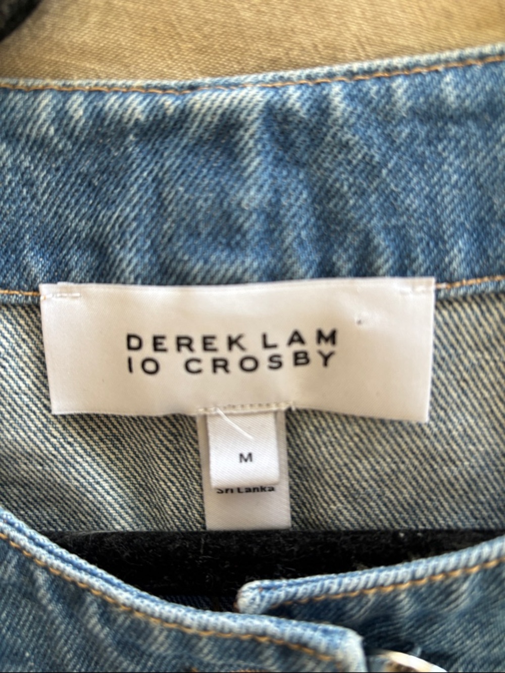 Derek Lam jacket - Picture 2 of 7